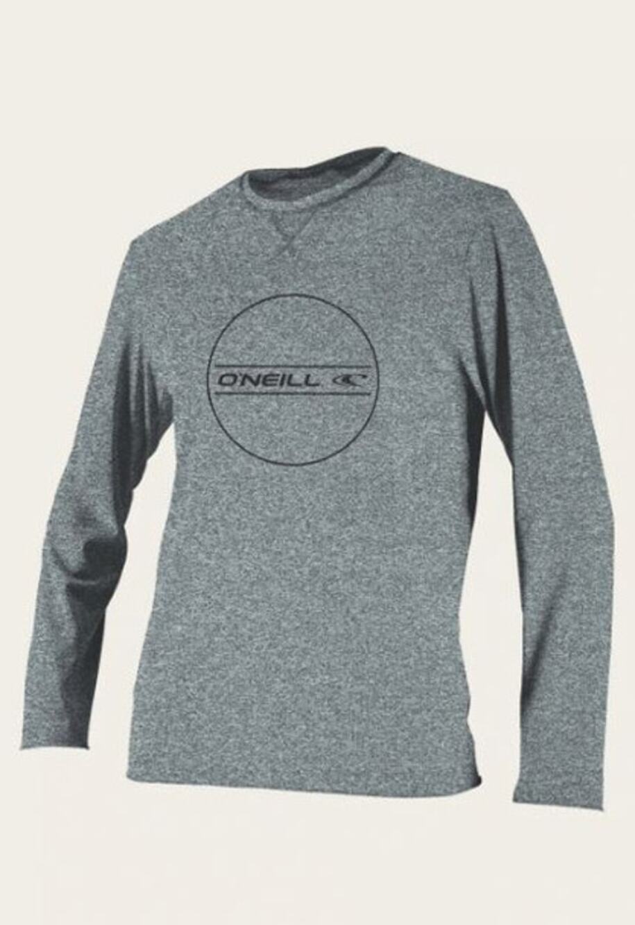 O’Neill Hyperdry Long Sleeve Graphic T-Shirt 12